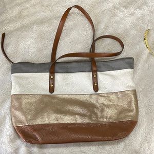 Fossil Purse